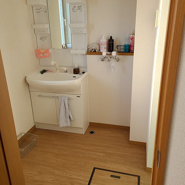 Wakoさんの実例写真