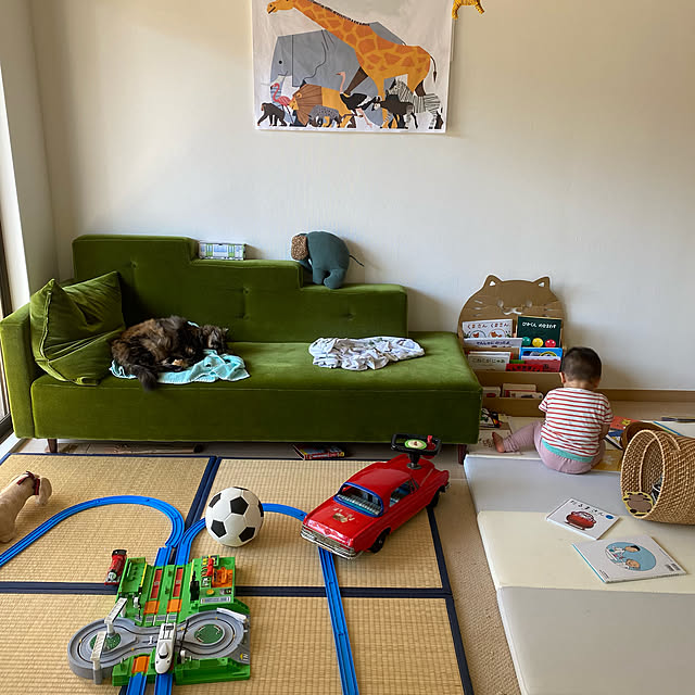 mikomaruさんの実例写真