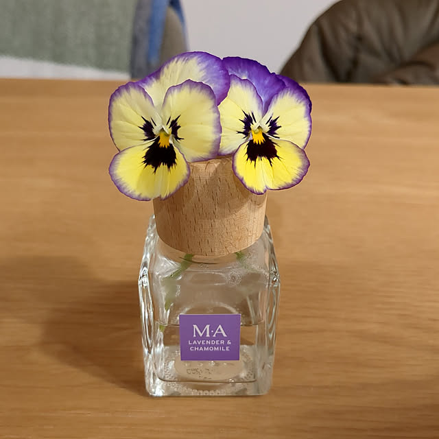 mmさんの実例写真