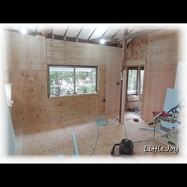 littlejoyさんの実例写真