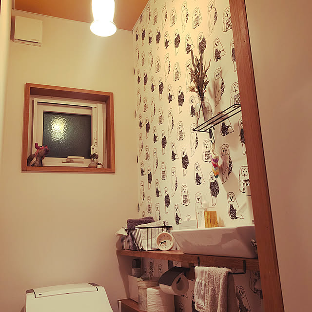 johnp._.qtotoさんの実例写真
