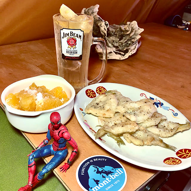 KUFFSさんの実例写真