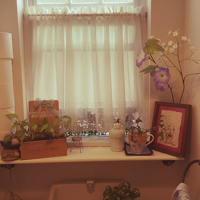 satsukiさんの実例写真