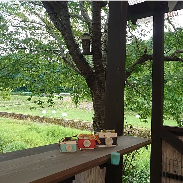 fukuさんの部屋