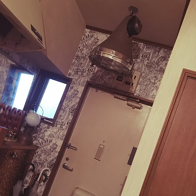 実例写真