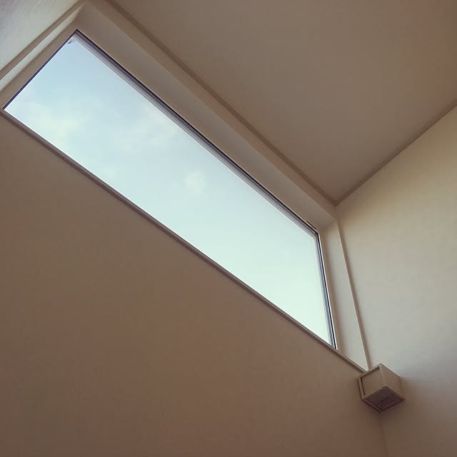 壁/天井のインテリア実例 - 2017-07-14 06:37:22