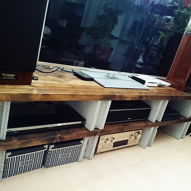 Rumio260RSさんの実例写真
