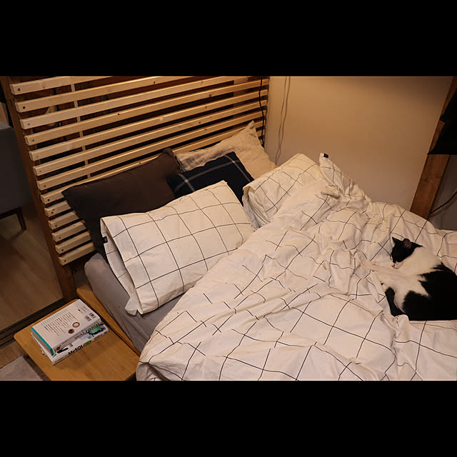 YONEDA_Rikiさんの実例写真