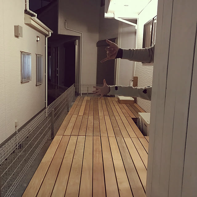 Masashi_RJさんの実例写真