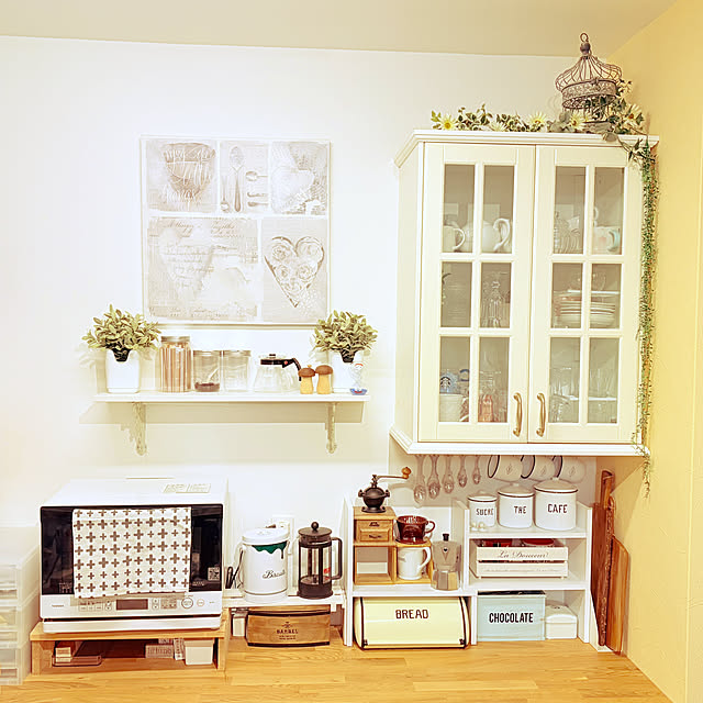 tocchiさんの実例写真