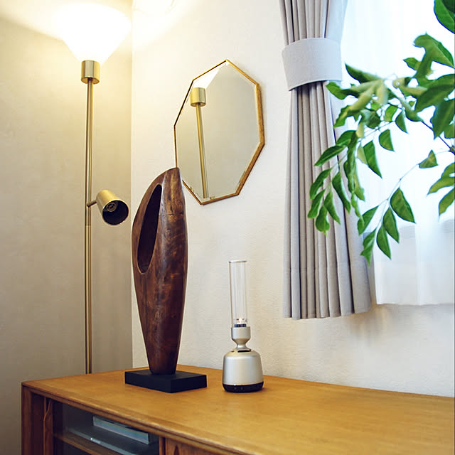 create_a_roomさんの実例写真