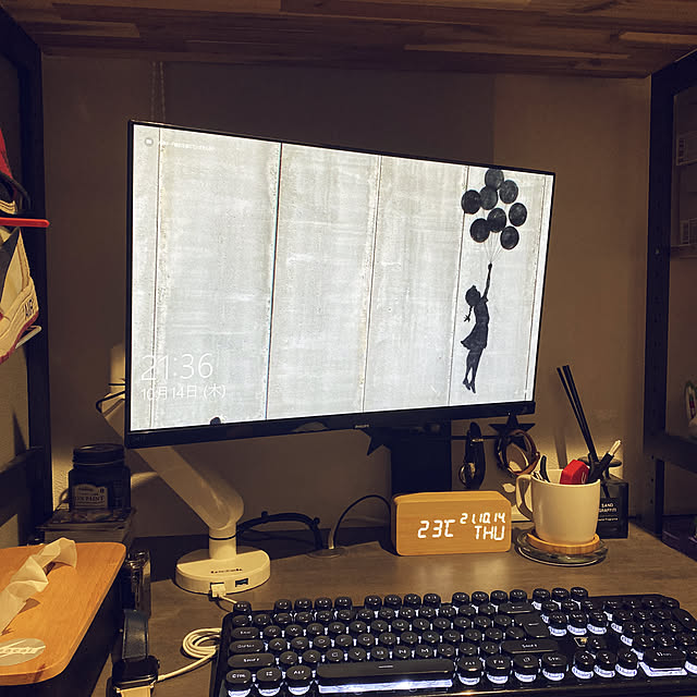 kitaさんの実例写真