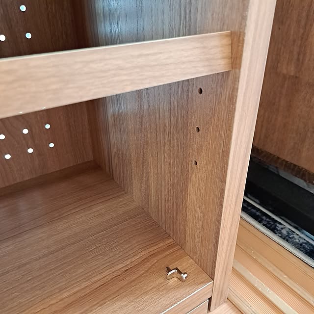 Jijiさんの部屋