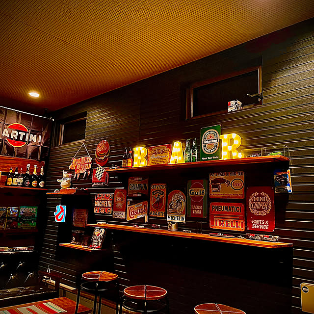 JGarageさんの実例写真