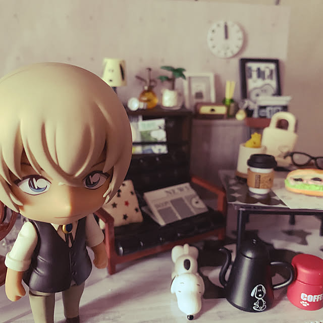 ariceさんの実例写真