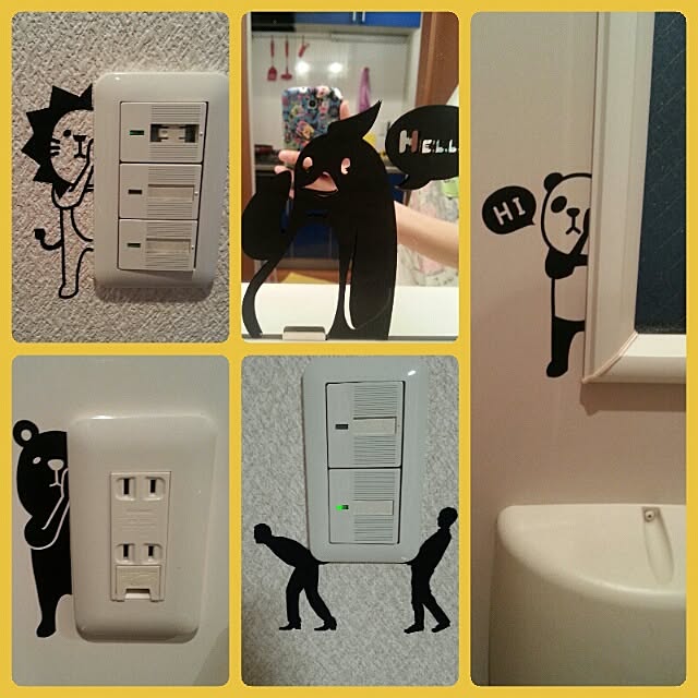 emimongさんの実例写真