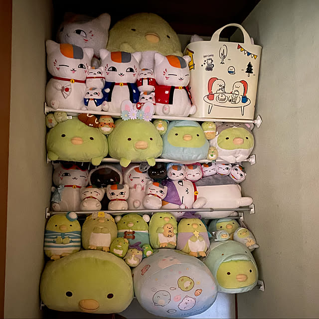 Alzさんの実例写真