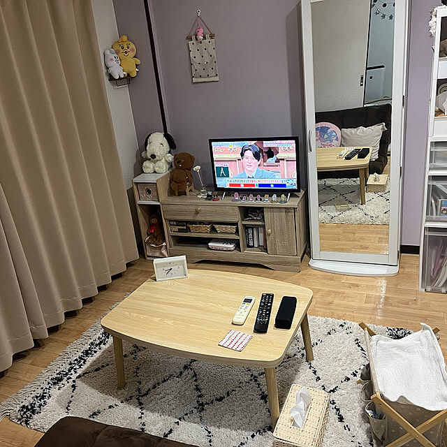 Naoさんの部屋