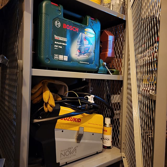 CYNOSさんの部屋