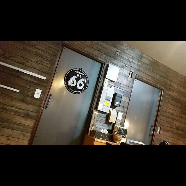 LittleWestMKonishiさんの実例写真
