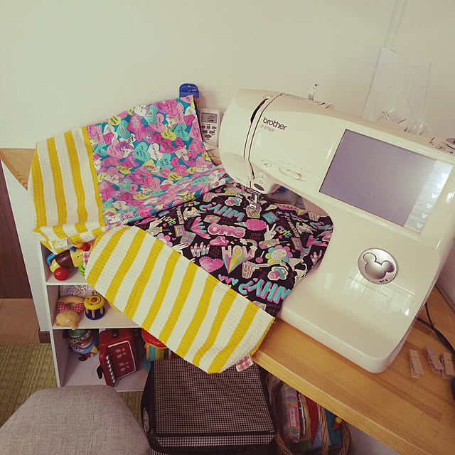 H+M+S...HappyLife...さんの実例写真