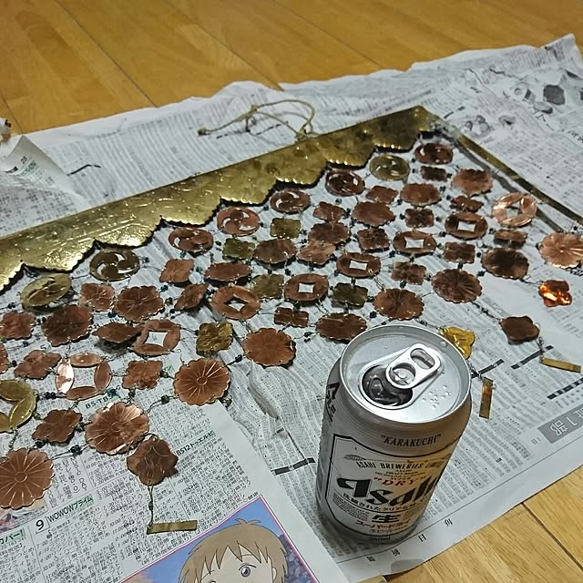 TOUEMONさんの実例写真