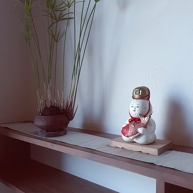 hana-さんの実例写真