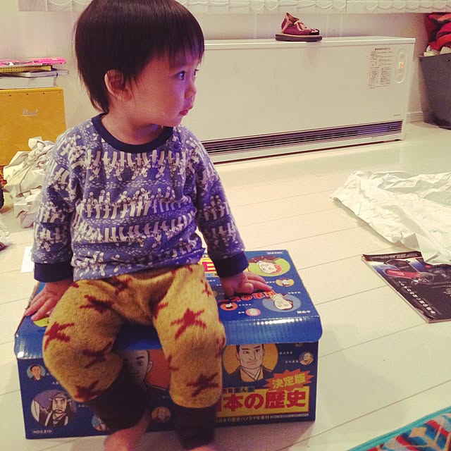nonononakaさんの実例写真