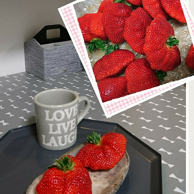 mimi.kaさんの実例写真