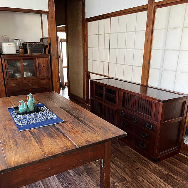 yorozuさんの部屋