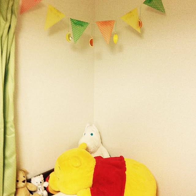 rokuさんの実例写真
