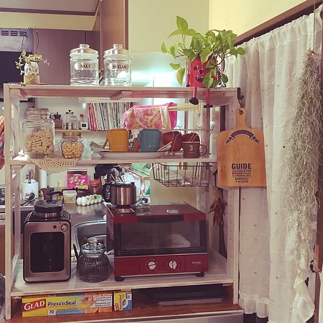 yumiさんの実例写真