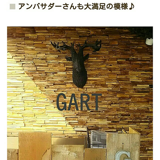 reksさんの実例写真