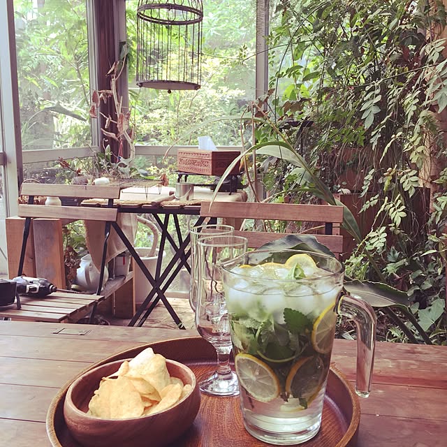 bokucafeさんの実例写真