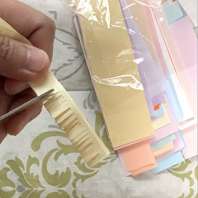 chiiyanさんの部屋