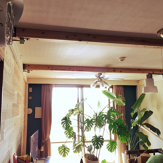 makkunさんの実例写真
