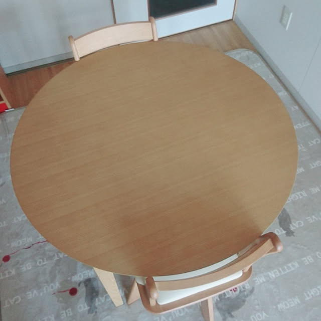 机/一人暮らしのインテリア実例 - 2019-05-11 20:19:43