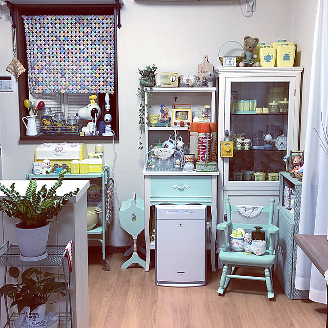 sanaさんの実例写真