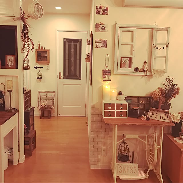 aya_home1225さんの実例写真