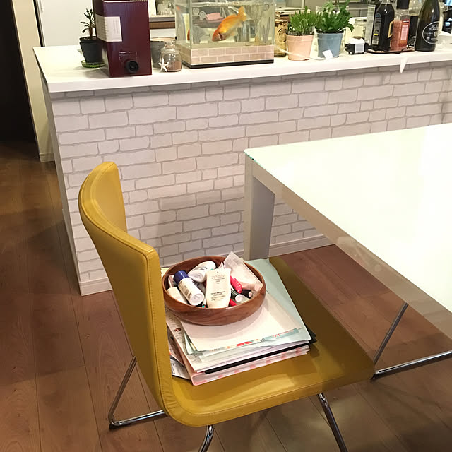 gappeさんの実例写真