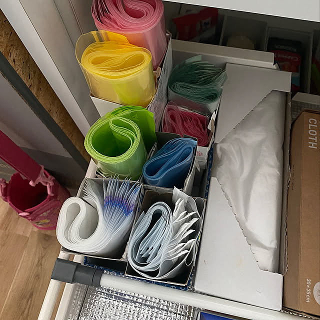 tomoさんの実例写真