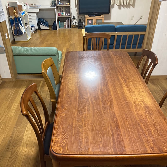 Attaさんの部屋