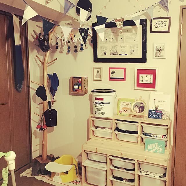 kuricoさんの実例写真