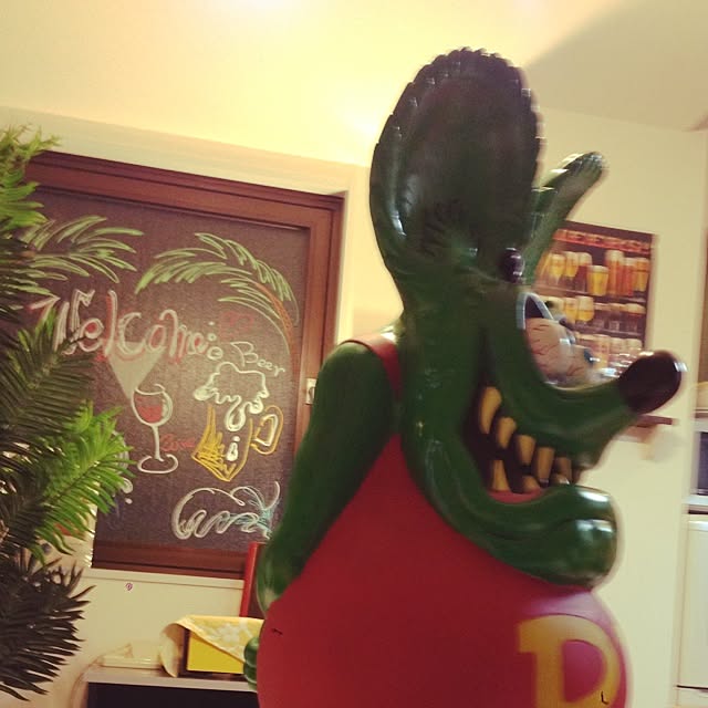 orangeさんの実例写真