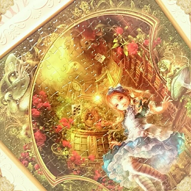 strawberry_jellyさんの実例写真