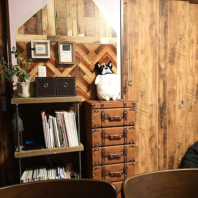 chi.chi.chi.930さんの実例写真