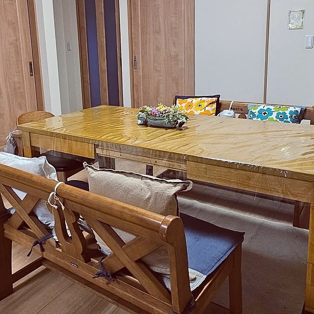 mocomocoさんの部屋