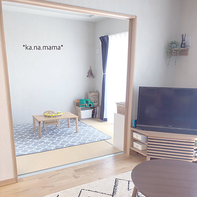 ka.na.mamaさんの実例写真