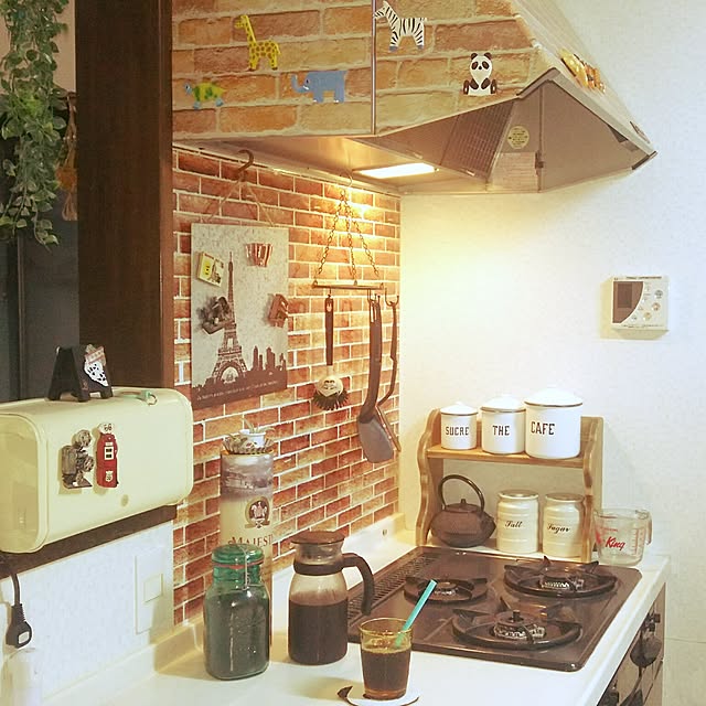 mayaさんの実例写真