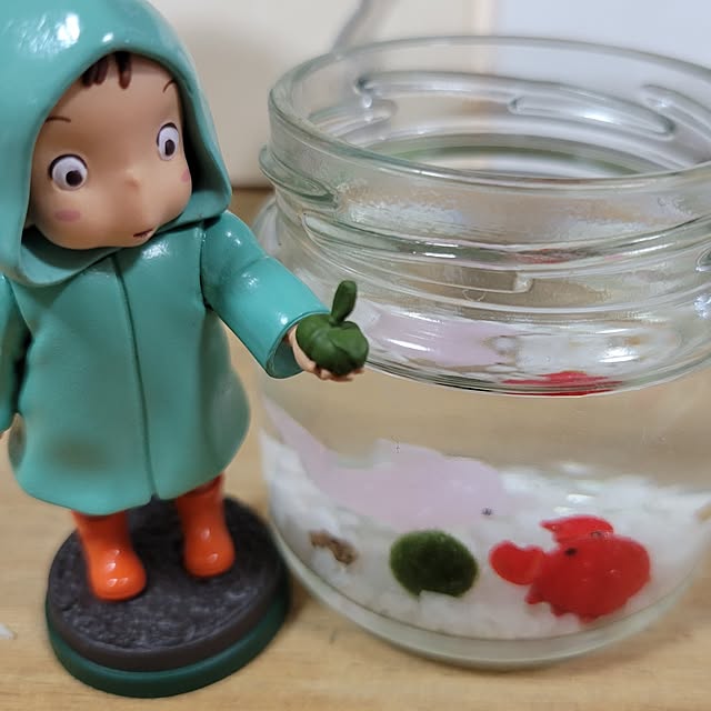 ANTENNAさんの実例写真